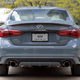Image for article titled The 2022 Infiniti Q50 Might Just Be The Oldest Looking Car You Can Still Buy New